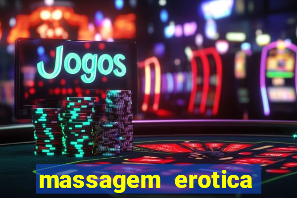 massagem erotica porto alegre